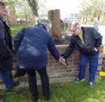 Salford International Workers' Memorial Day